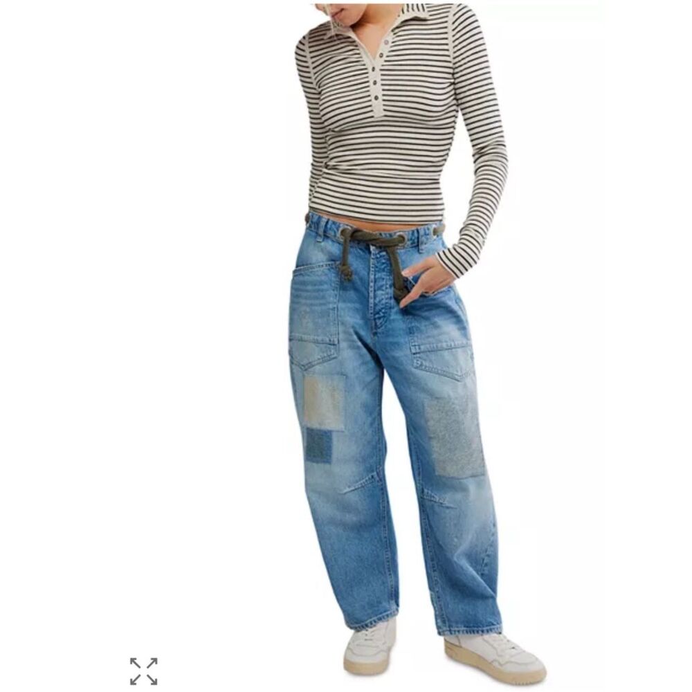 ❤️Resellers Mystery Box! Semi-Exclusive Edition 8-11 mixed clothing trends - Picture 6 of 16